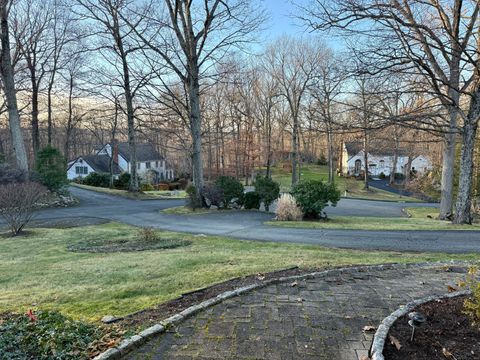 Tiny photo for 8 Cornerstone Court, Ridgefield, CT 06877 (MLS # 24142185)