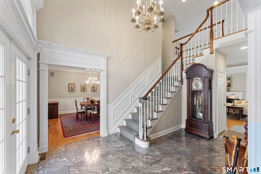 Photo of 8 Cornerstone Court, Ridgefield, CT 06877 (MLS # 24142185)