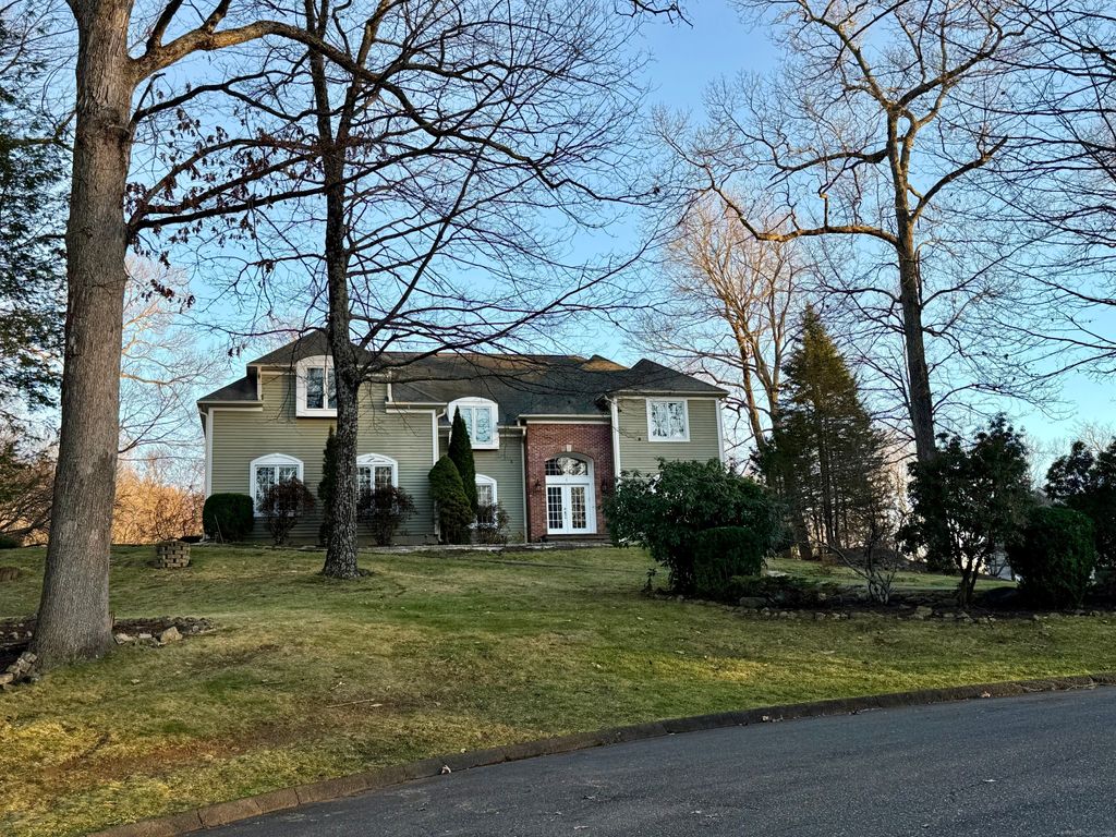 Photo of 8 Cornerstone Court, Ridgefield, CT 06877 (MLS # 24142185)