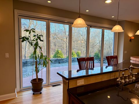 Tiny photo for 8 Cornerstone Court, Ridgefield, CT 06877 (MLS # 24142185)