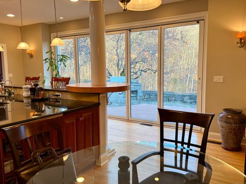 Tiny photo for 8 Cornerstone Court, Ridgefield, CT 06877 (MLS # 24142185)