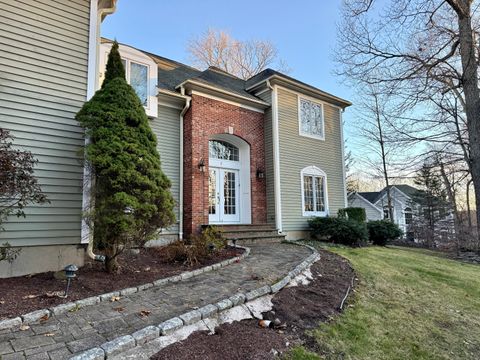 Tiny photo for 8 Cornerstone Court, Ridgefield, CT 06877 (MLS # 24142185)