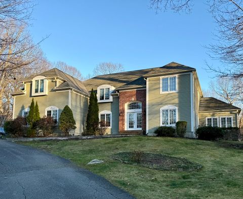 Tiny photo for 8 Cornerstone Court, Ridgefield, CT 06877 (MLS # 24142185)