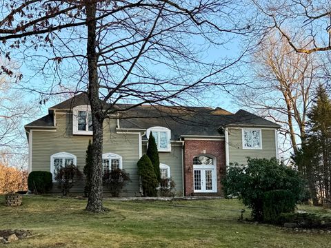 Photo of 8 Cornerstone Court, Ridgefield, CT 06877 (MLS # 24142185)