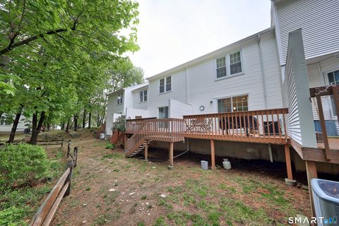 Tiny photo for 380 Hitchcock Road #219, Waterbury, CT 06705 (MLS # 24171994)