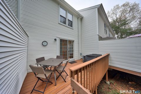 Tiny photo for 380 Hitchcock Road #219, Waterbury, CT 06705 (MLS # 24171994)