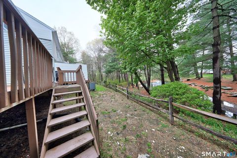 Tiny photo for 380 Hitchcock Road #219, Waterbury, CT 06705 (MLS # 24171994)