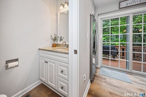 Tiny photo for 380 Hitchcock Road #219, Waterbury, CT 06705 (MLS # 24171994)