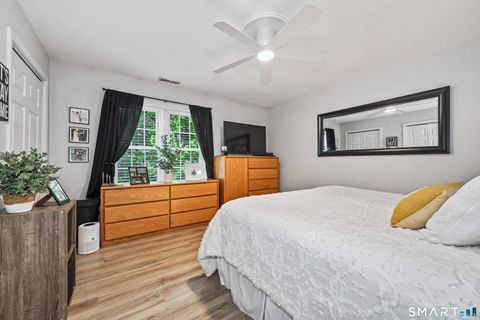 Tiny photo for 380 Hitchcock Road #219, Waterbury, CT 06705 (MLS # 24171994)