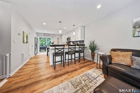 Tiny photo for 380 Hitchcock Road #219, Waterbury, CT 06705 (MLS # 24171994)