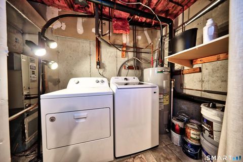 Tiny photo for 380 Hitchcock Road #219, Waterbury, CT 06705 (MLS # 24171994)