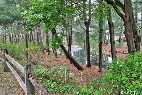 Tiny photo for 380 Hitchcock Road #219, Waterbury, CT 06705 (MLS # 24171994)