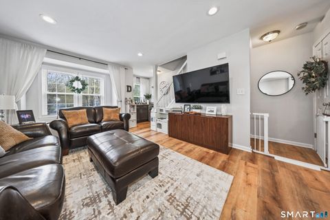Tiny photo for 380 Hitchcock Road #219, Waterbury, CT 06705 (MLS # 24171994)