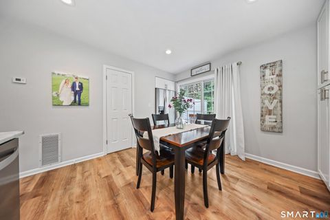 Tiny photo for 380 Hitchcock Road #219, Waterbury, CT 06705 (MLS # 24171994)