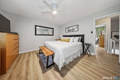 Tiny photo for 380 Hitchcock Road #219, Waterbury, CT 06705 (MLS # 24171994)