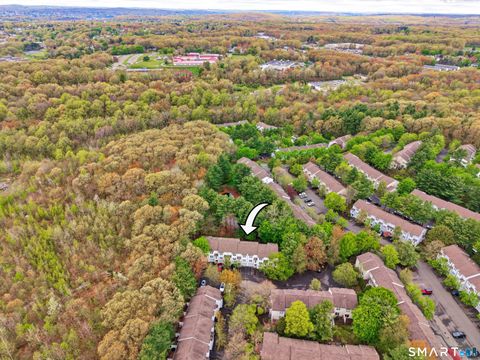 Tiny photo for 380 Hitchcock Road #219, Waterbury, CT 06705 (MLS # 24171994)