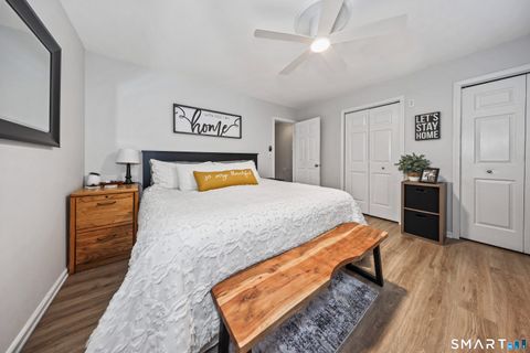 Tiny photo for 380 Hitchcock Road #219, Waterbury, CT 06705 (MLS # 24171994)