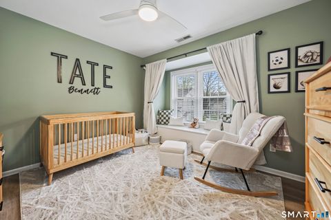 Tiny photo for 380 Hitchcock Road #219, Waterbury, CT 06705 (MLS # 24171994)