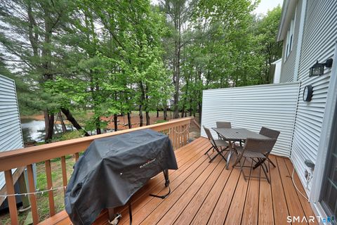 Tiny photo for 380 Hitchcock Road #219, Waterbury, CT 06705 (MLS # 24171994)