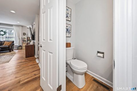 Tiny photo for 380 Hitchcock Road #219, Waterbury, CT 06705 (MLS # 24171994)