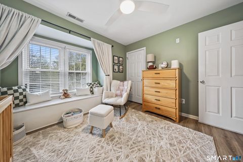 Tiny photo for 380 Hitchcock Road #219, Waterbury, CT 06705 (MLS # 24171994)