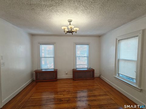 Tiny photo for 98 Gilbert Avenue #2, New Haven, CT 06511 (MLS # 24152073)