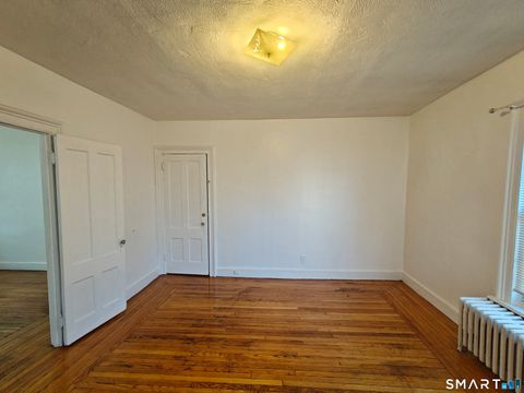 Tiny photo for 98 Gilbert Avenue #2, New Haven, CT 06511 (MLS # 24152073)