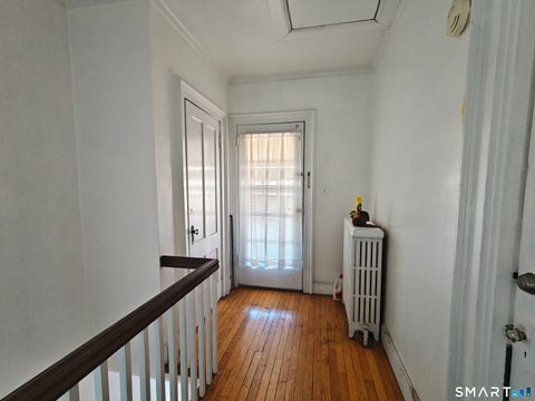 Tiny photo for 98 Gilbert Avenue #2, New Haven, CT 06511 (MLS # 24152073)
