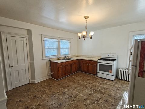 Tiny photo for 98 Gilbert Avenue #2, New Haven, CT 06511 (MLS # 24152073)