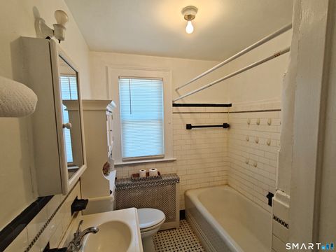 Tiny photo for 98 Gilbert Avenue #2, New Haven, CT 06511 (MLS # 24152073)