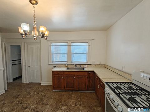 Tiny photo for 98 Gilbert Avenue #2, New Haven, CT 06511 (MLS # 24152073)