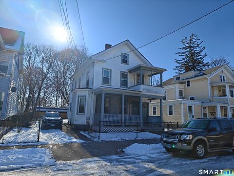 Photo of 98 Gilbert Avenue #2, New Haven, CT 06511 (MLS # 24152073)