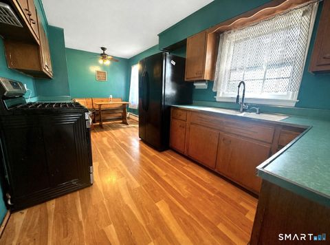 Tiny photo for 24 Homestead Avenue, Stamford, CT 06902 (MLS # 24171425)