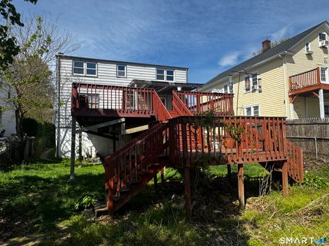 Tiny photo for 24 Homestead Avenue, Stamford, CT 06902 (MLS # 24171425)