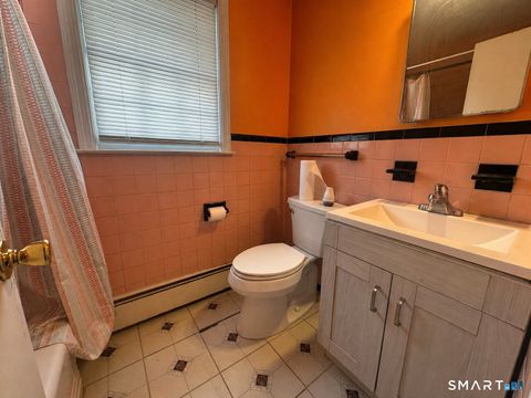 Tiny photo for 24 Homestead Avenue, Stamford, CT 06902 (MLS # 24171425)