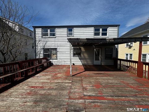Tiny photo for 24 Homestead Avenue, Stamford, CT 06902 (MLS # 24171425)