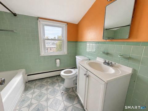 Tiny photo for 24 Homestead Avenue, Stamford, CT 06902 (MLS # 24171425)