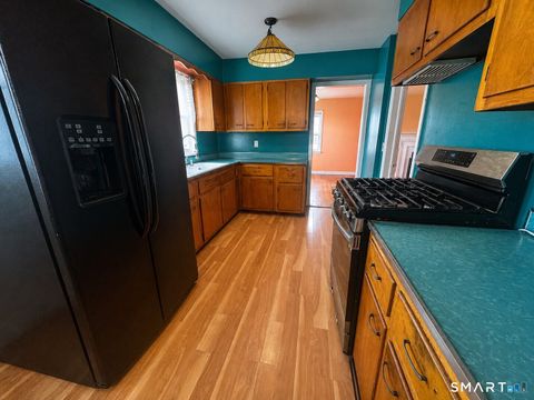Tiny photo for 24 Homestead Avenue, Stamford, CT 06902 (MLS # 24171425)
