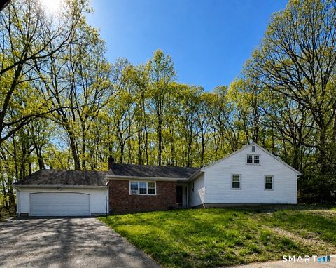 Photo of 295 Stevenson Road, New Haven, CT 06515 (MLS # 24173844)