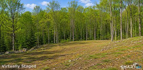 Vacant Land For Sale - 12 Break Maiden Lane<br/> Harwinton, CT 06791