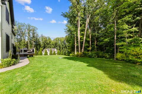 Tiny photo for 8 Holly Lane, Newtown, CT 06470 (MLS # 24210699)