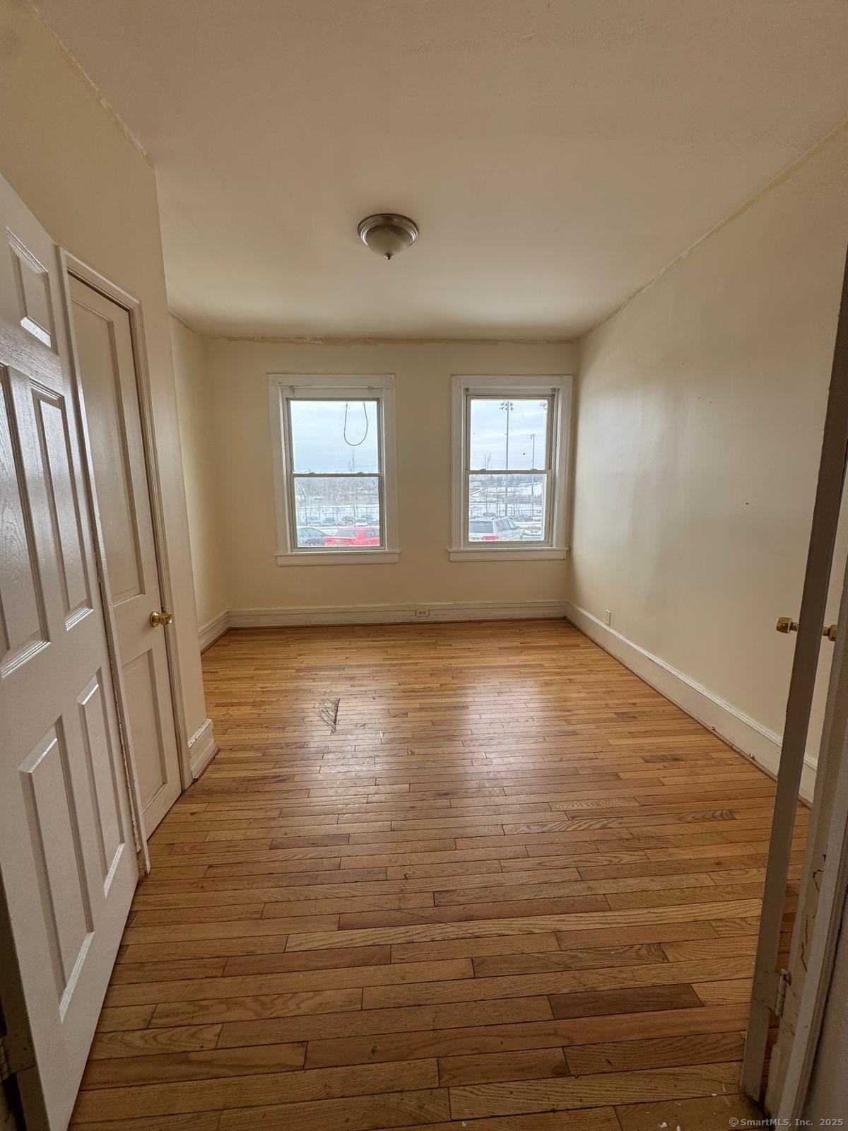 Rental Property at Bond Street, Bridgeport, Connecticut - Bedrooms: 2 
Bathrooms: 1 
Rooms: 5  - $1,850 MO.