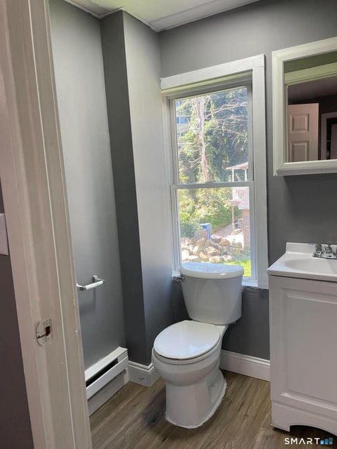 Tiny photo for 51 Draher Avenue, Waterbury, CT 06708 (MLS # 24209972)