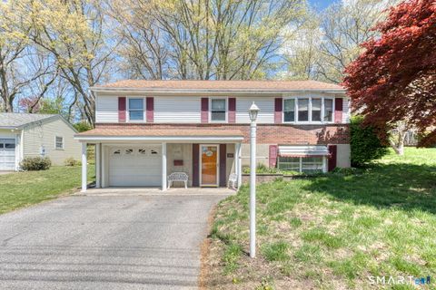Photo of 86 Bird Street, Torrington, CT 06790 (MLS # 24172816)