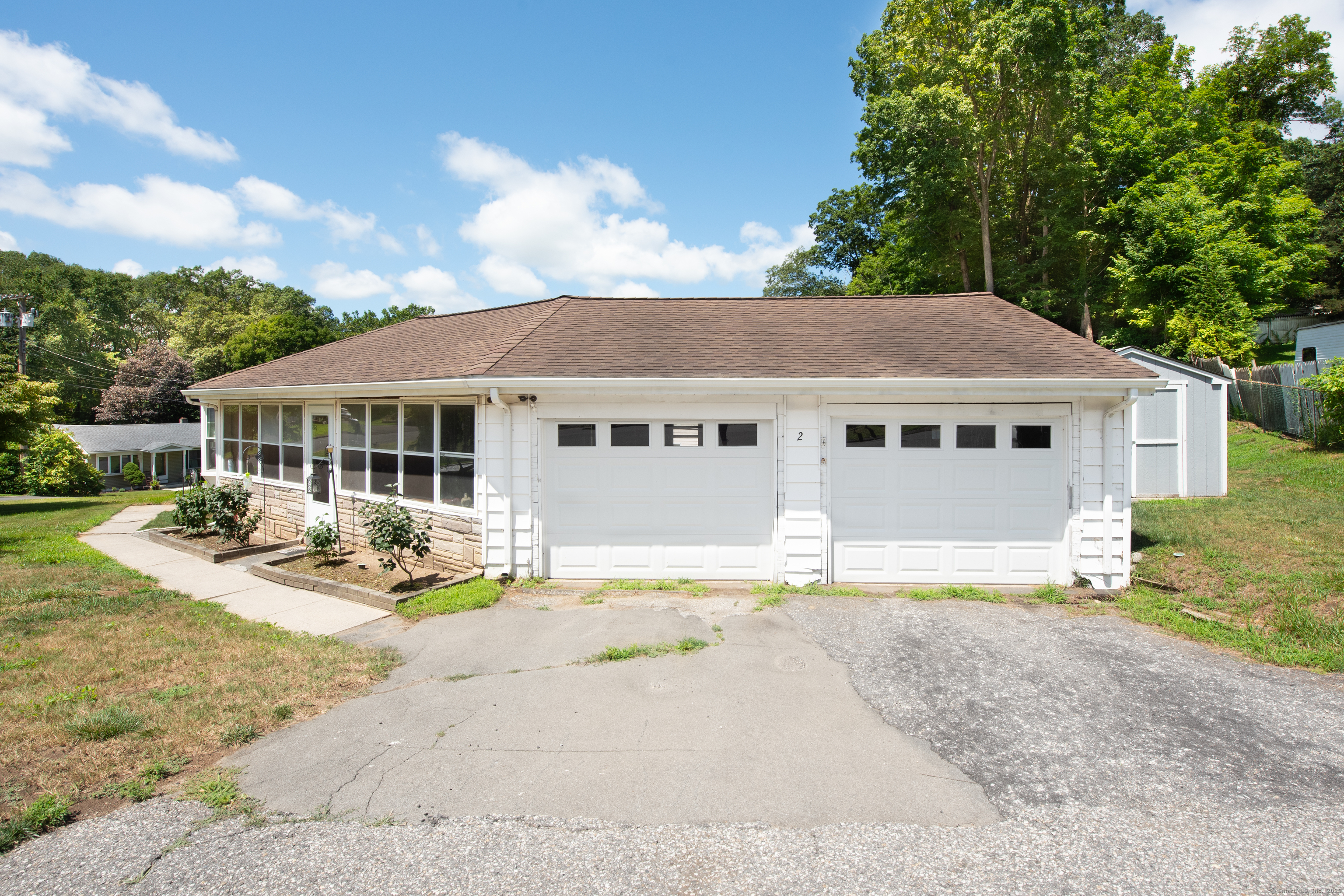 2 Joyce Avenue