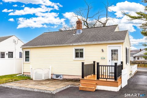 Tiny photo for 33 Winter Street, Plainville, CT 06062 (MLS # 24160831)