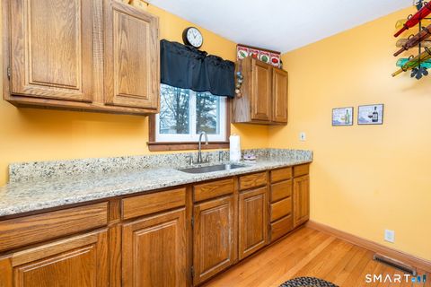 Tiny photo for 33 Winter Street, Plainville, CT 06062 (MLS # 24160831)