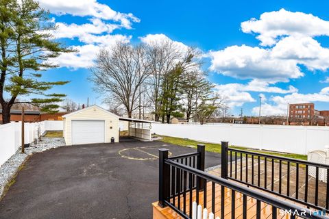 Tiny photo for 33 Winter Street, Plainville, CT 06062 (MLS # 24160831)