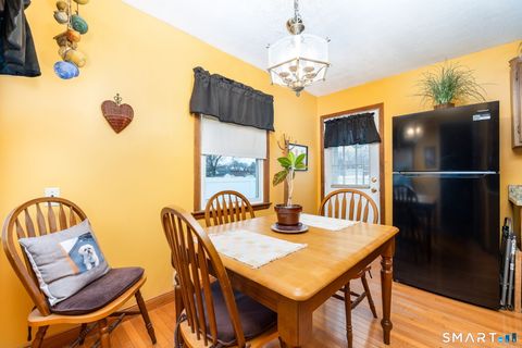 Tiny photo for 33 Winter Street, Plainville, CT 06062 (MLS # 24160831)