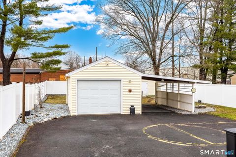 Tiny photo for 33 Winter Street, Plainville, CT 06062 (MLS # 24160831)